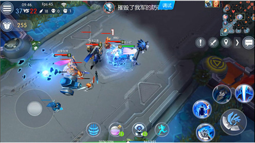 时空召唤qq版_https://www.wordpress6.com_角色扮演_第3张