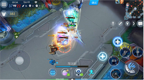 时空召唤qq版_https://www.wordpress6.com_角色扮演_第4张