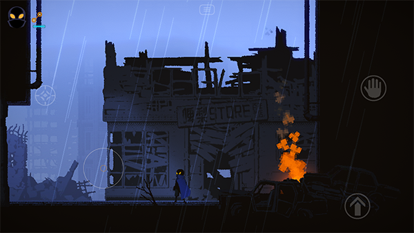 勇敢的哈克_https://www.wordpress6.com_休闲益智_第4张