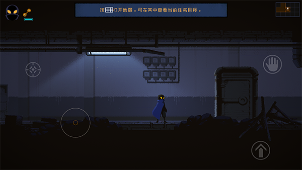 勇敢的哈克_https://www.wordpress6.com_休闲益智_第10张