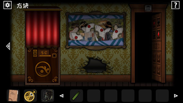 遗忘之丘幻灭中文版下载_https://www.wordpress6.com_休闲益智_第18张