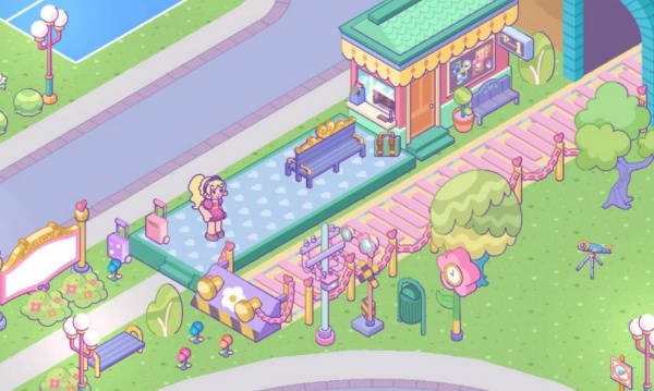 波莉镇小小世界下载_https://www.wordpress6.com_模拟经营_第2张