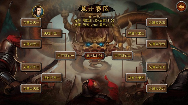 横扫千军手游安卓版_https://www.wordpress6.com_角色扮演_第5张