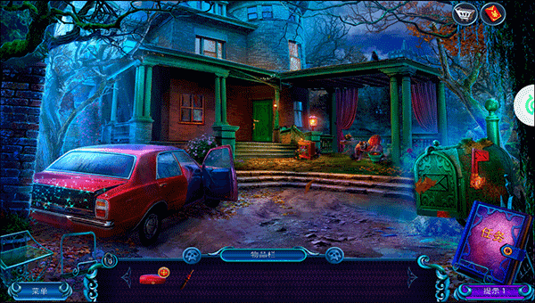 密室逃脱24末日危机最新版本下载_https://www.wordpress6.com_动作冒险_第6张