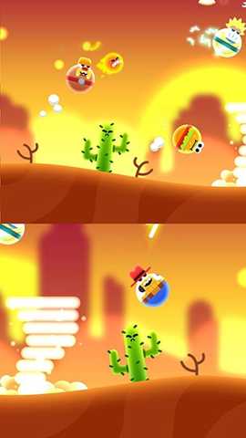 蠢萌跑酷大作战下载_https://www.wordpress6.com_休闲益智_第1张