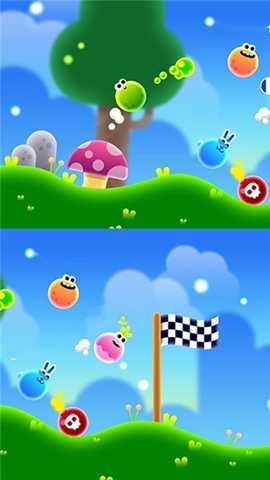 蠢萌跑酷大作战下载_https://www.wordpress6.com_休闲益智_第2张