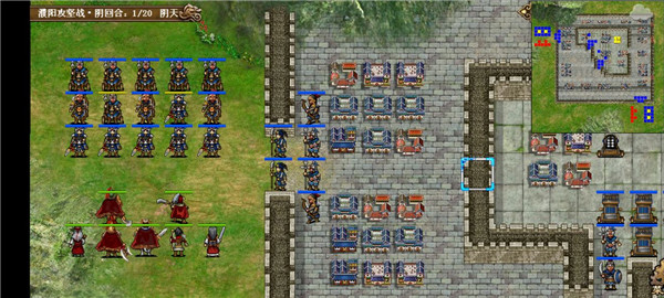 豪华曹魏传下载_https://www.wordpress6.com_策略卡牌_第1张