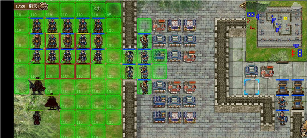 豪华曹魏传下载_https://www.wordpress6.com_策略卡牌_第2张