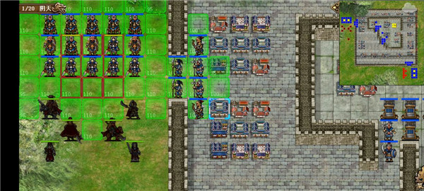 豪华曹魏传下载_https://www.wordpress6.com_策略卡牌_第3张