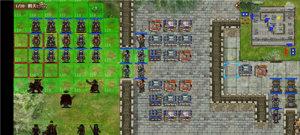 豪华曹魏传下载_https://www.wordpress6.com_策略卡牌_第5张