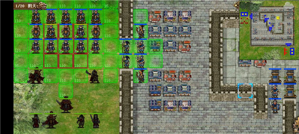 豪华曹魏传下载_https://www.wordpress6.com_策略卡牌_第7张