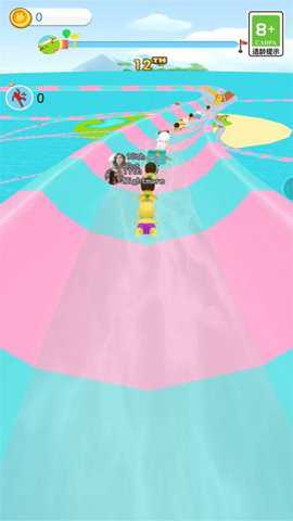 世界水上乐园下载_https://www.wordpress6.com_休闲益智_第1张