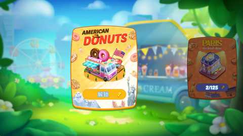 烹饪卡车节下载_https://www.wordpress6.com_模拟经营_第2张