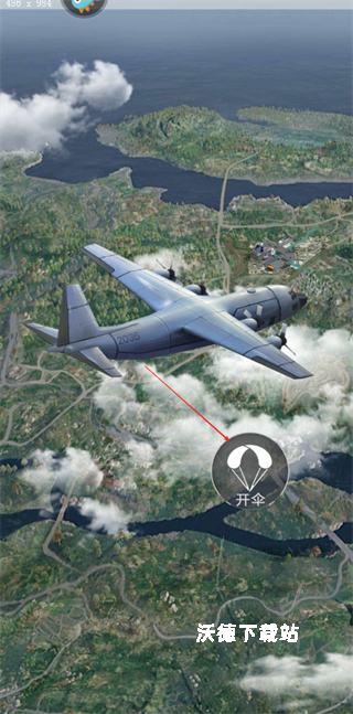 荒野狙击_https://www.wordpress6.com_飞行射击_第2张