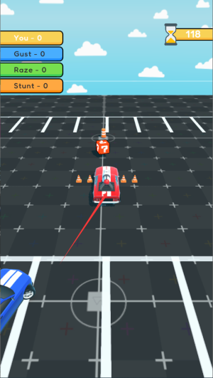 混沌赛车下载_https://www.wordpress6.com_休闲益智_第2张