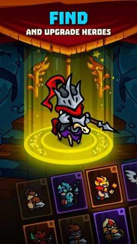 军团之地下载_https://www.wordpress6.com_休闲益智_第1张