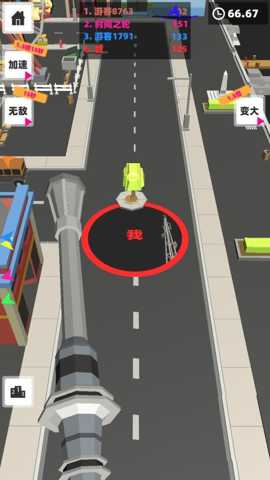 大黑洞模拟下载_https://www.wordpress6.com_休闲益智_第1张