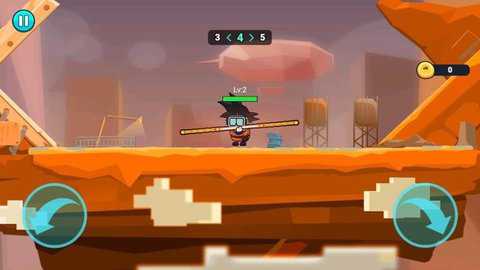 模拟王者战斗下载_https://www.wordpress6.com_休闲益智_第1张