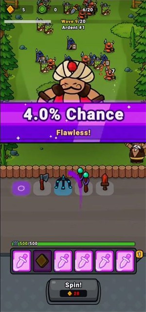 幸运锻造下载_https://www.wordpress6.com_休闲益智_第3张