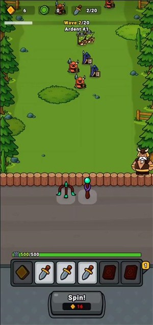 幸运锻造下载_https://www.wordpress6.com_休闲益智_第2张