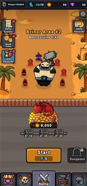 幸运锻造下载_https://www.wordpress6.com_休闲益智_第1张