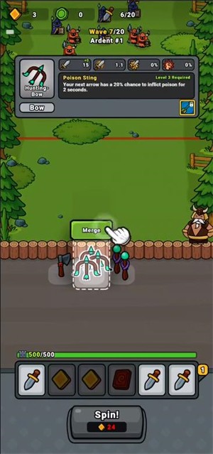 幸运锻造下载_https://www.wordpress6.com_休闲益智_第5张