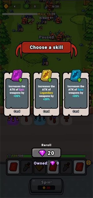 幸运锻造下载_https://www.wordpress6.com_休闲益智_第4张