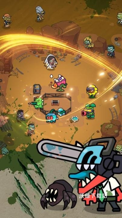 丧尸大战植物下载_https://www.wordpress6.com_休闲益智_第2张