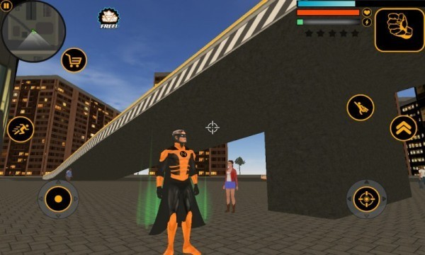 自由城市超级英雄下载_https://www.wordpress6.com_休闲益智_第1张