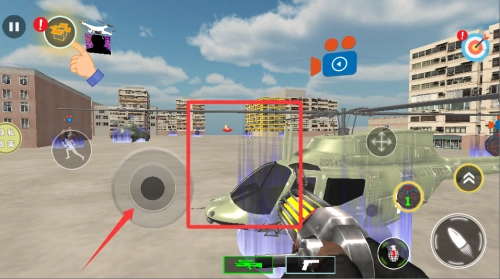 生存冲锋下载_https://www.wordpress6.com_动作冒险_第2张