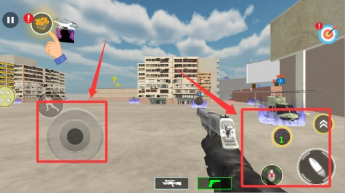 生存冲锋下载_https://www.wordpress6.com_动作冒险_第1张