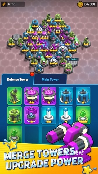 最强巨塔下载_https://www.wordpress6.com_休闲益智_第2张