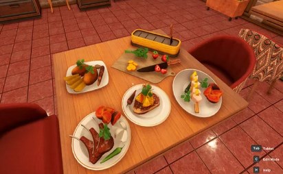 烤串模拟器下载_https://www.wordpress6.com_模拟经营_第1张