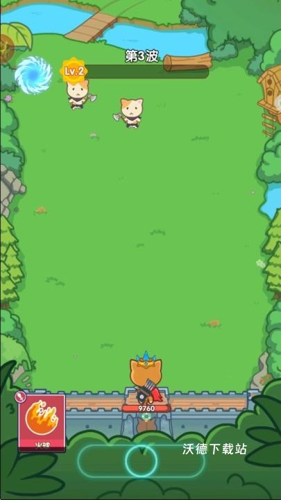 喵喵队立功啦下载_https://www.wordpress6.com_休闲益智_第1张