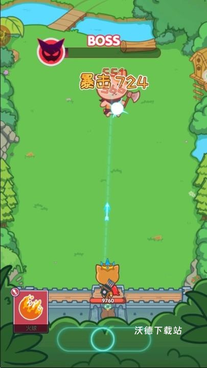 喵喵队立功啦下载_https://www.wordpress6.com_休闲益智_第2张