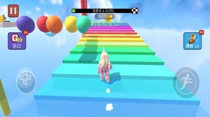 方块飞跃下载_https://www.wordpress6.com_休闲益智_第2张