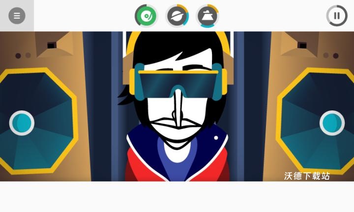 节奏盒子TheCalling下载_https://www.wordpress6.com_休闲益智_第2张