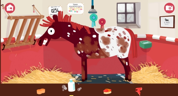 小马样式盒下载_https://www.wordpress6.com_休闲益智_第3张