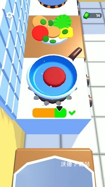 餐饮传奇食堂工艺下载_https://www.wordpress6.com_模拟经营_第1张