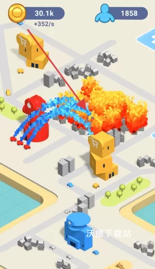 奇妙的建造者下载_https://www.wordpress6.com_模拟经营_第1张