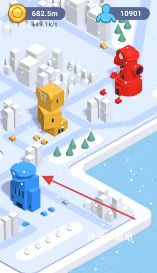 奇妙的建造者下载_https://www.wordpress6.com_模拟经营_第3张