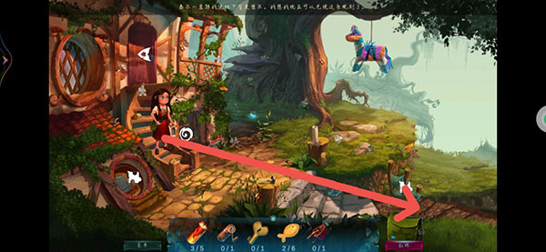 密室逃脱水果迷屋最新版下载_https://www.wordpress6.com_动作冒险_第7张