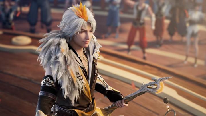 《王者荣耀世界》云狌残响详情_https://www.wordpress6.com_游戏攻略_第4张