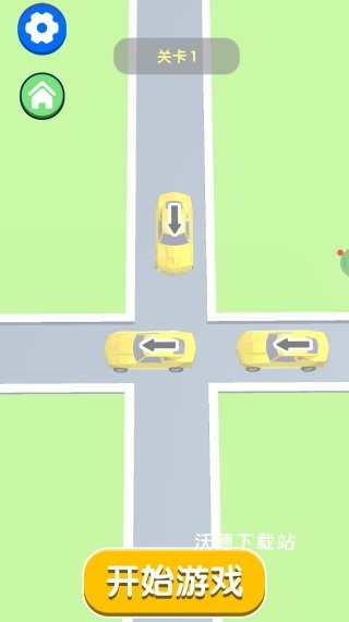 挪车消不停下载_https://www.wordpress6.com_休闲益智_第1张