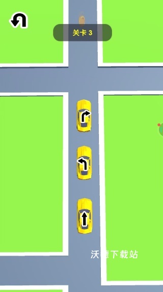 挪车消不停下载_https://www.wordpress6.com_休闲益智_第3张