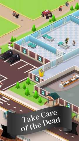 殡仪馆大亨下载_https://www.wordpress6.com_模拟经营_第3张