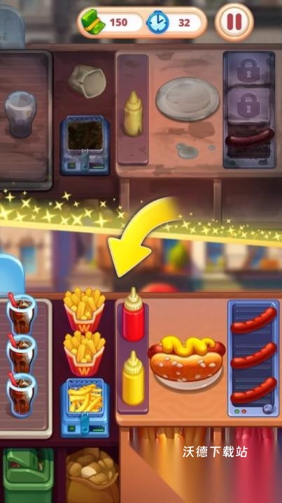 烹饪生活的味道下载_https://www.wordpress6.com_模拟经营_第3张