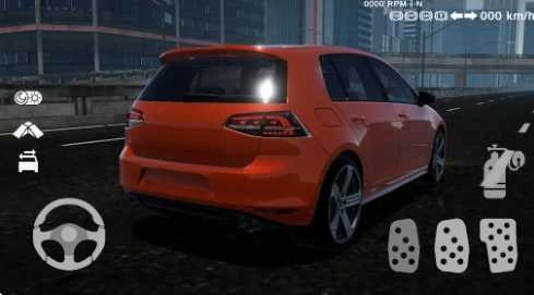 高尔夫7GTI驾驶下载_https://www.wordpress6.com_体育竞技_第1张