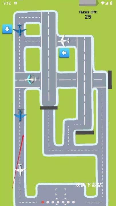 航空交通大师下载_https://www.wordpress6.com_休闲益智_第1张