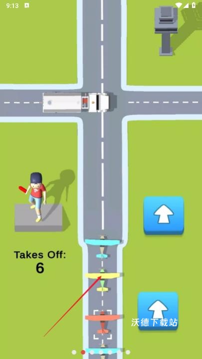 航空交通大师下载_https://www.wordpress6.com_休闲益智_第2张